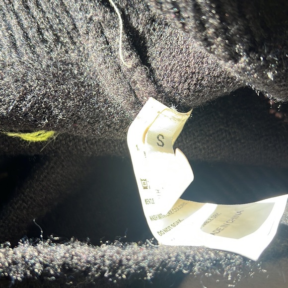 Cardigan - Picture 5 of 5